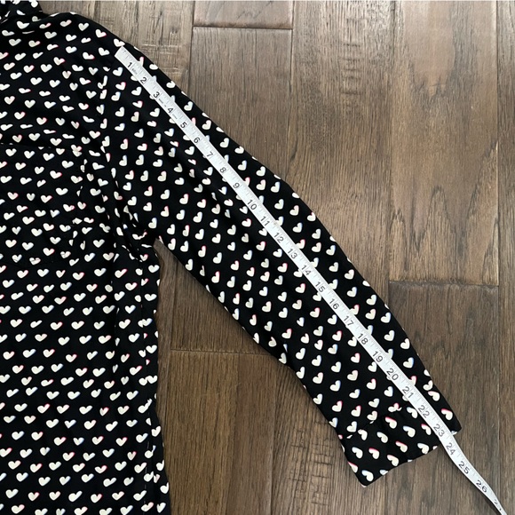 Alexander Jordan Button Up Long Sleeve - Picture 11 of 12